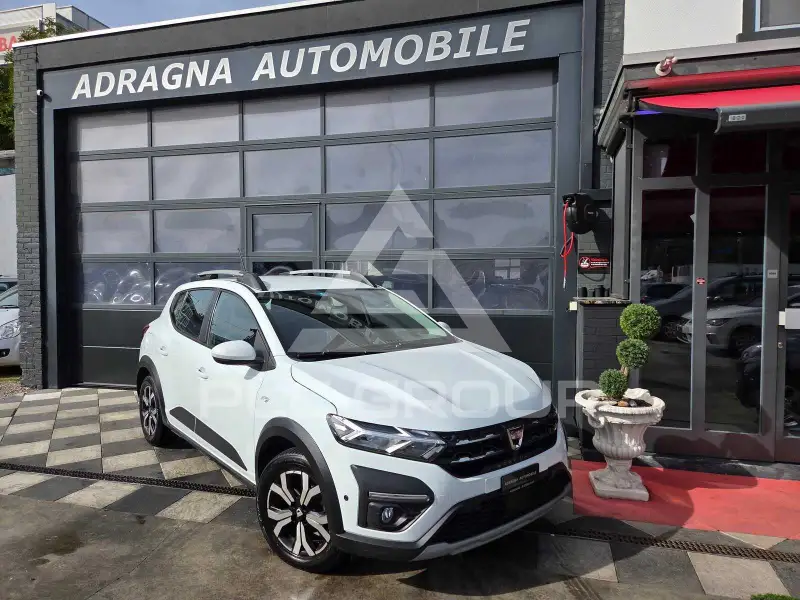 2022 Dacia Sandero