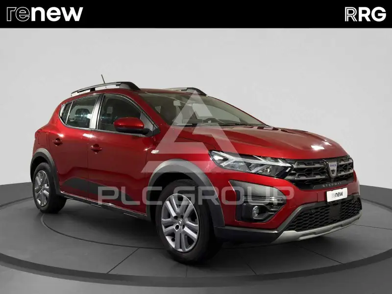 2022 Dacia Sandero