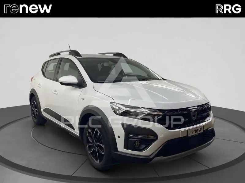 2022 Dacia Sandero