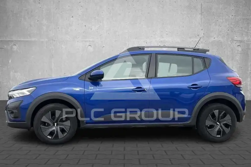 2022 Dacia Sandero