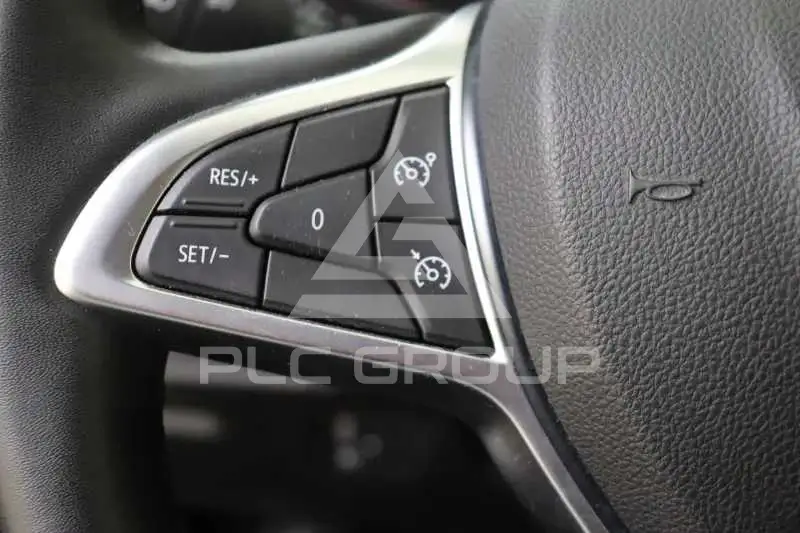 2022 Dacia Sandero
