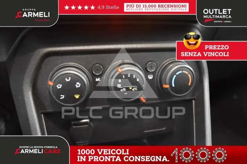 2022 Dacia Sandero