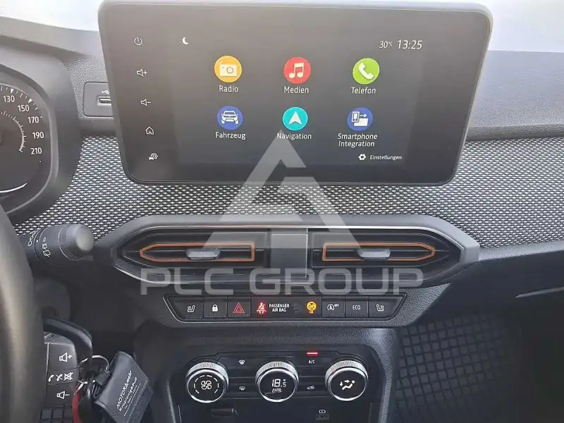 2022 Dacia Sandero