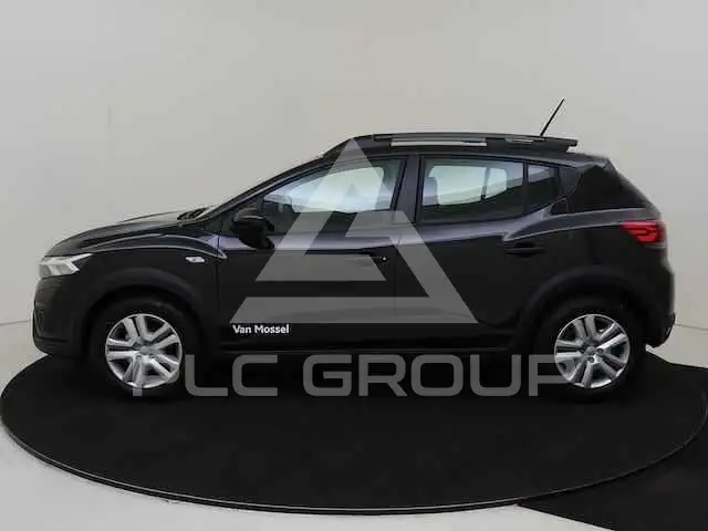 2022 Dacia Sandero