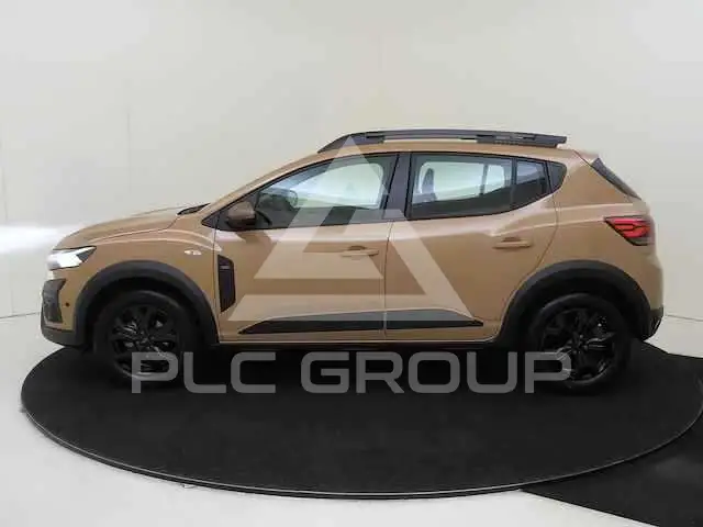 2022 Dacia Sandero