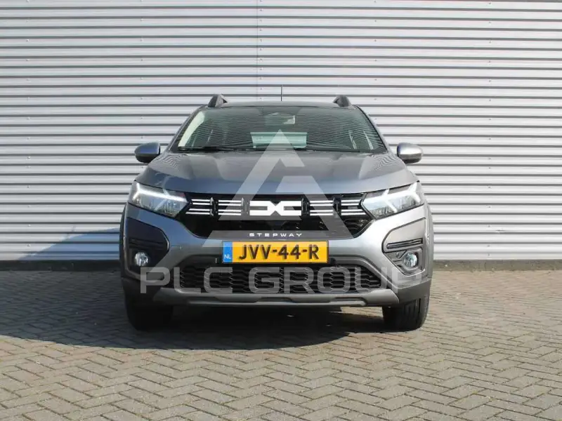 2022 Dacia Sandero