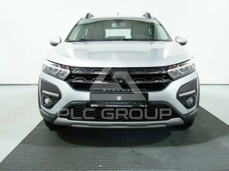 2022 Dacia Sandero