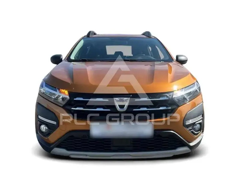 2022 Dacia Sandero