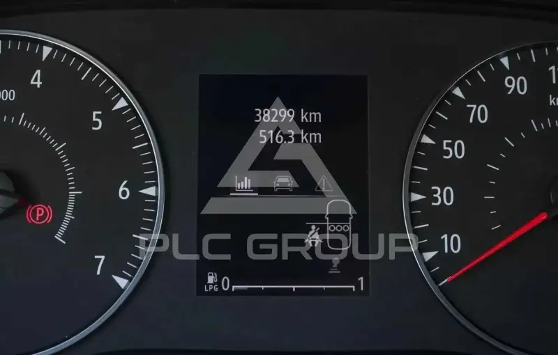 2022 Dacia Sandero