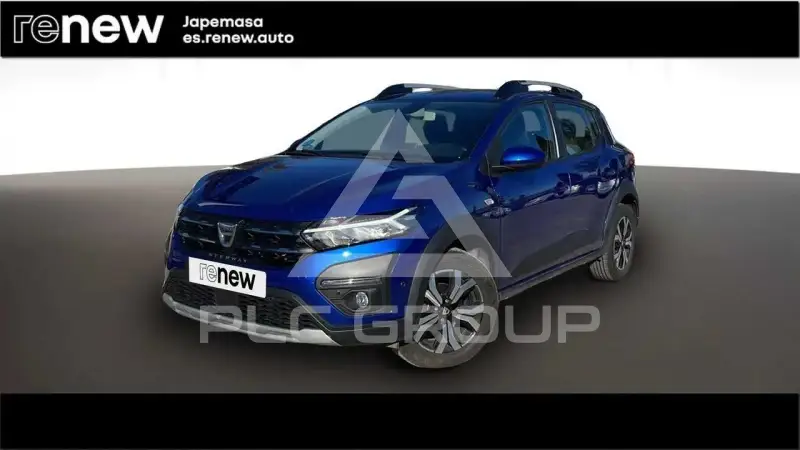 2022 Dacia Sandero