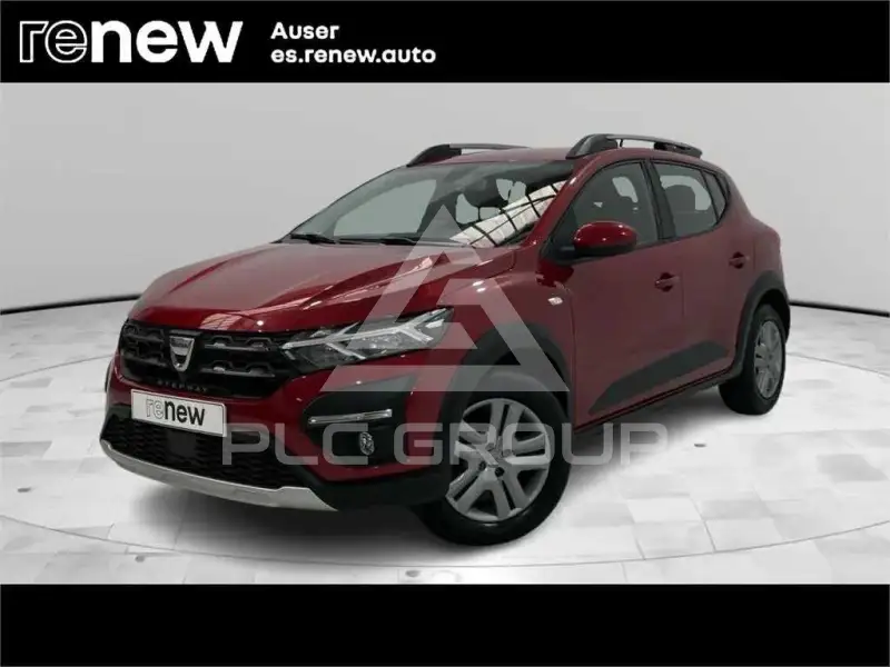 2022 Dacia Sandero