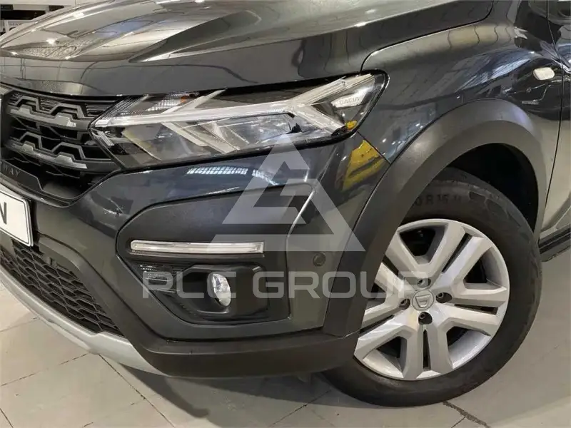 2022 Dacia Sandero