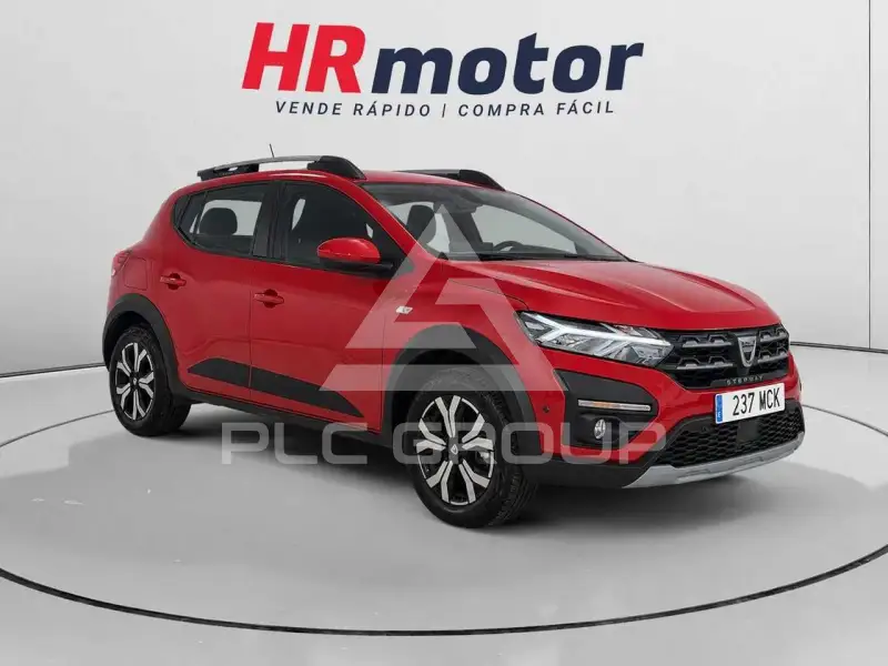 2022 Dacia Sandero