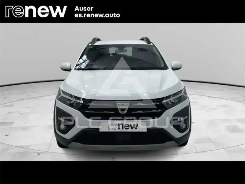 2022 Dacia Sandero