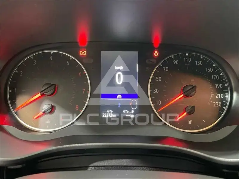 2022 Dacia Sandero