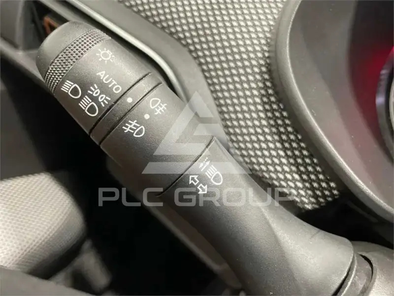 2022 Dacia Sandero