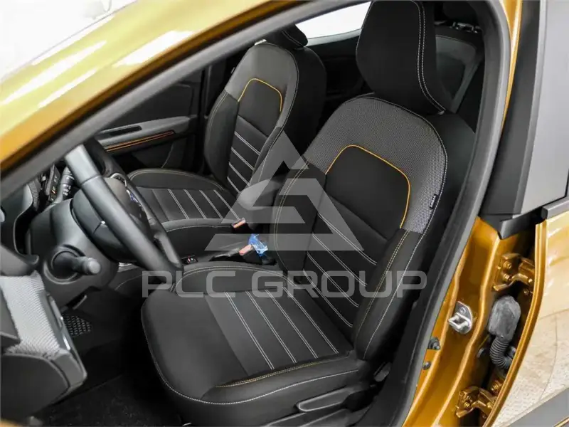 2022 Dacia Sandero