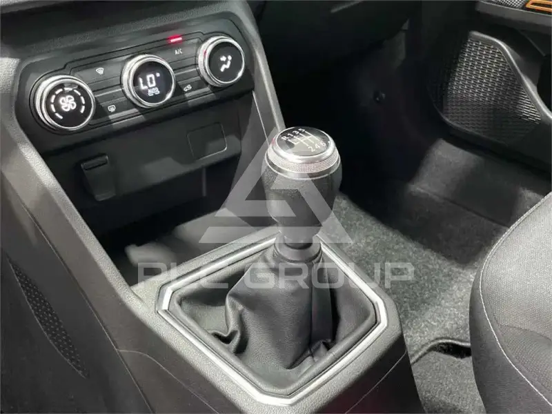 2022 Dacia Sandero
