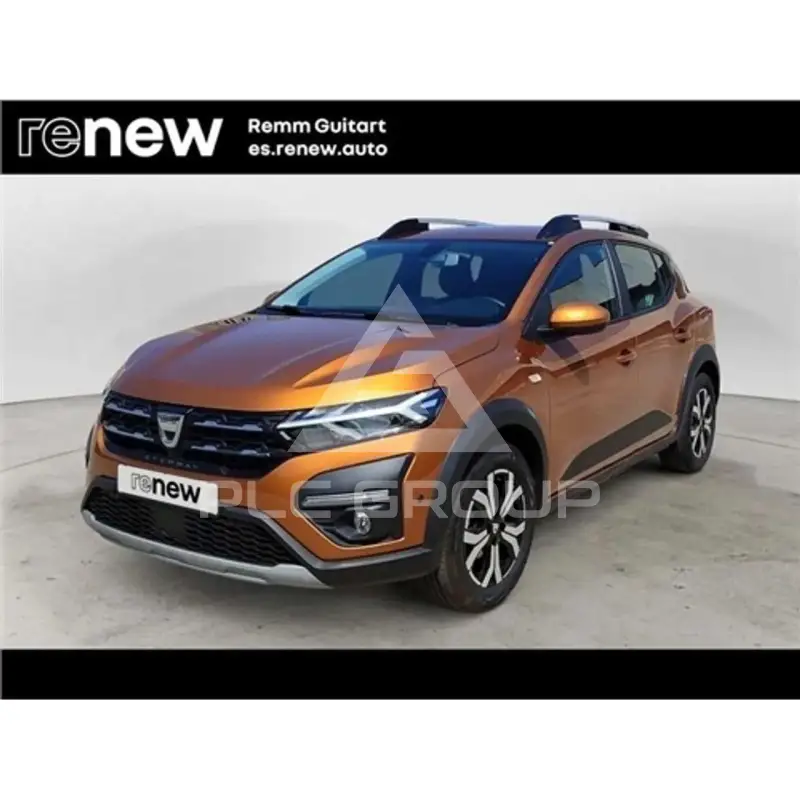 2022 Dacia Sandero
