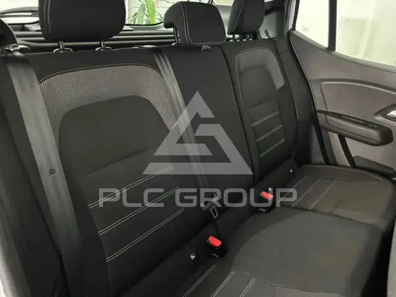 2022 Dacia Sandero