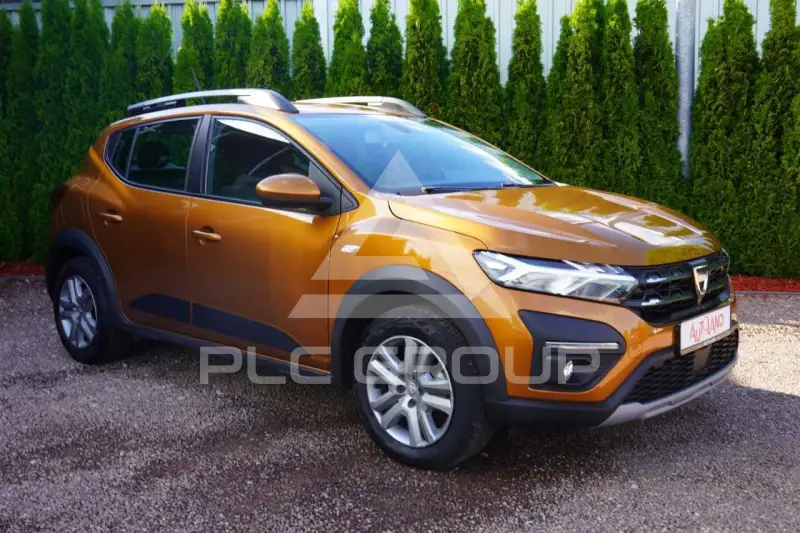 2022 Dacia Sandero