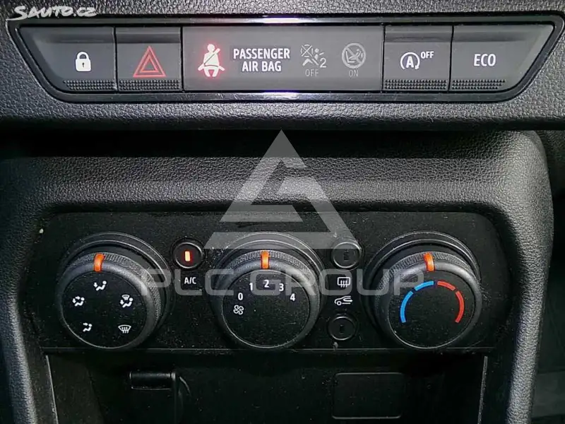 2022 Dacia Sandero