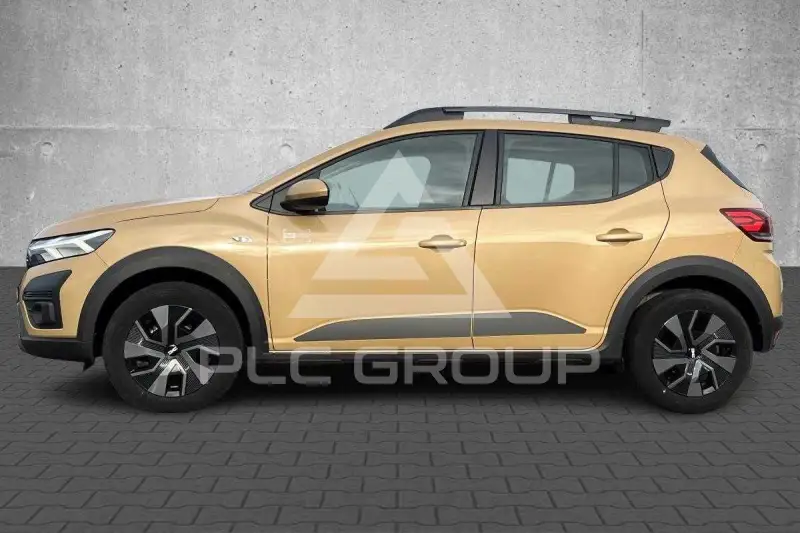 2022 Dacia Sandero