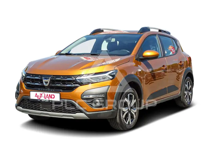 2022 Dacia Sandero