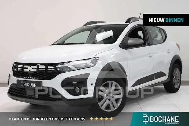 2022 Dacia Sandero