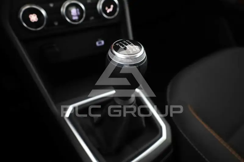 2022 Dacia Sandero