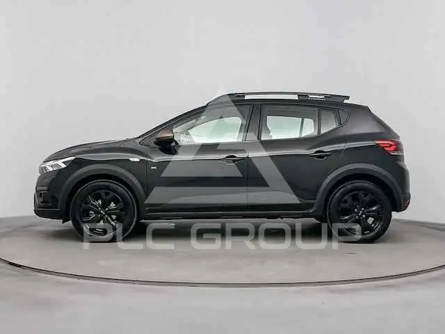 2022 Dacia Sandero