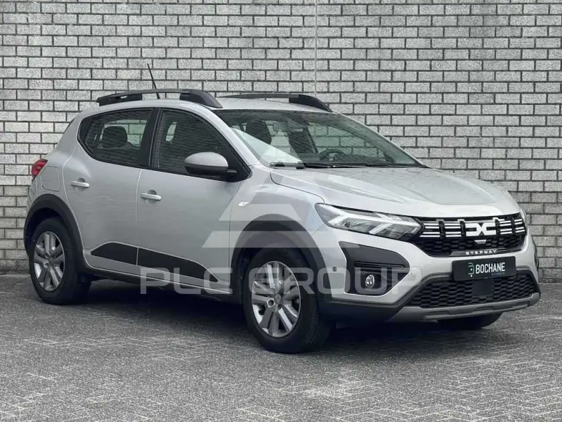 2022 Dacia Sandero