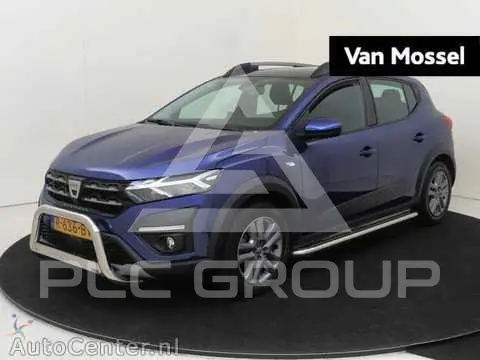 2022 Dacia Sandero