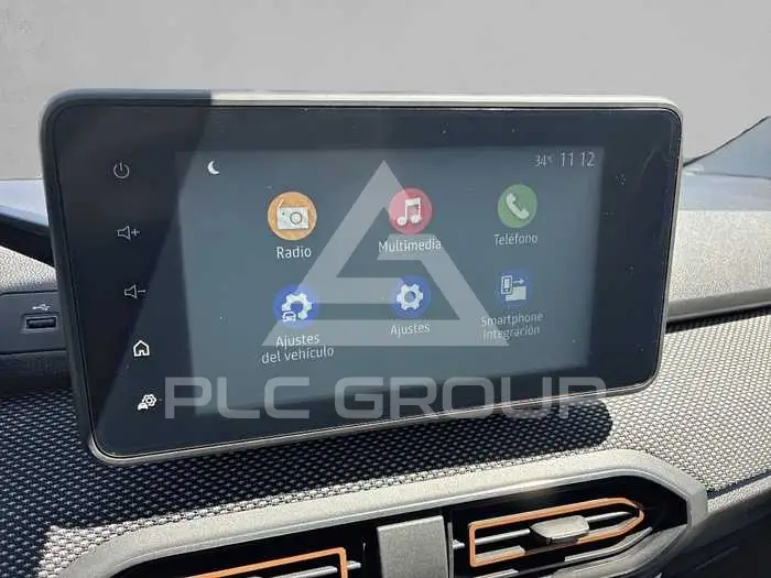 2022 Dacia Sandero