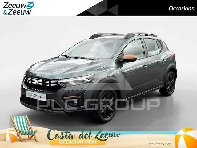 2022 Dacia Sandero
