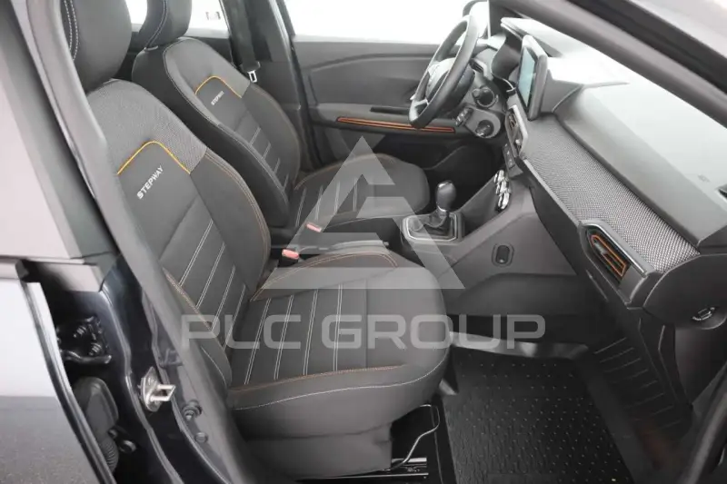 2022 Dacia Sandero