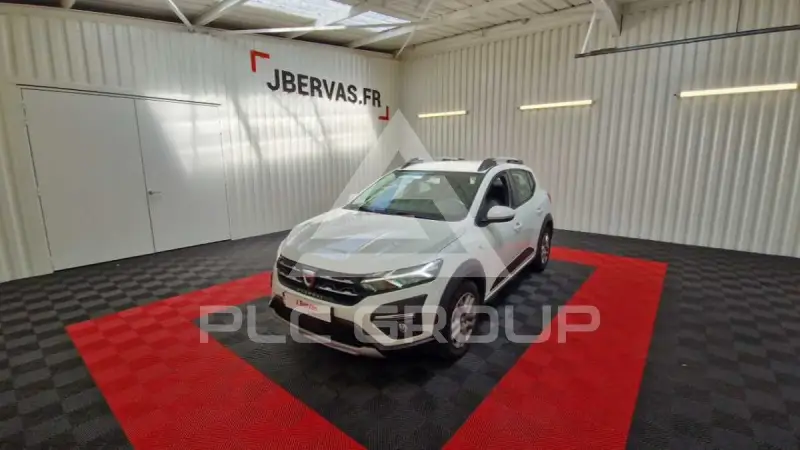 2022 Dacia Sandero