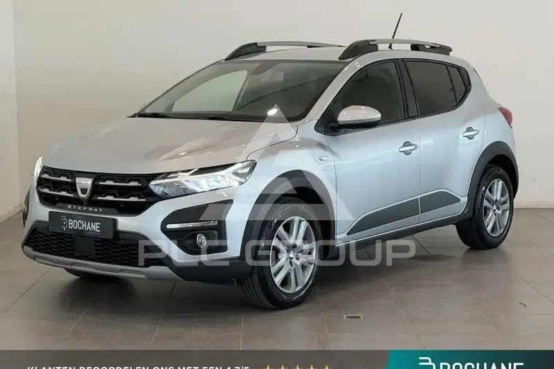 2022 Dacia Sandero