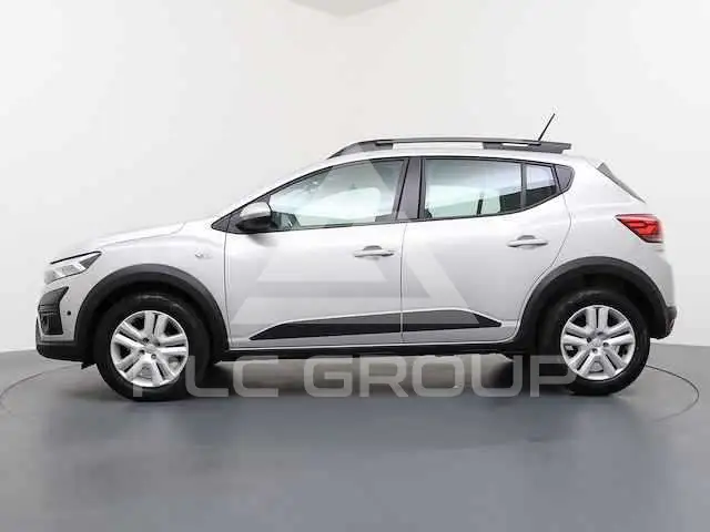 2022 Dacia Sandero