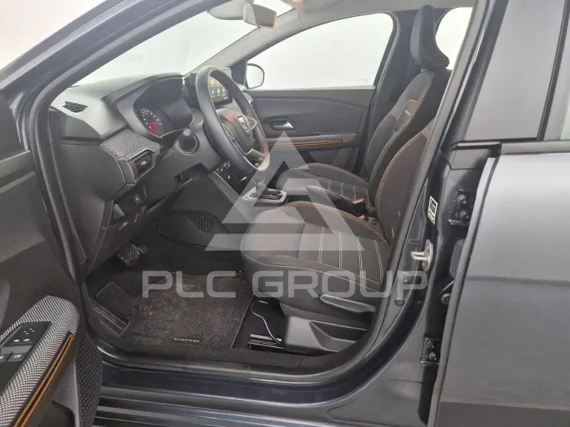 2022 Dacia Sandero
