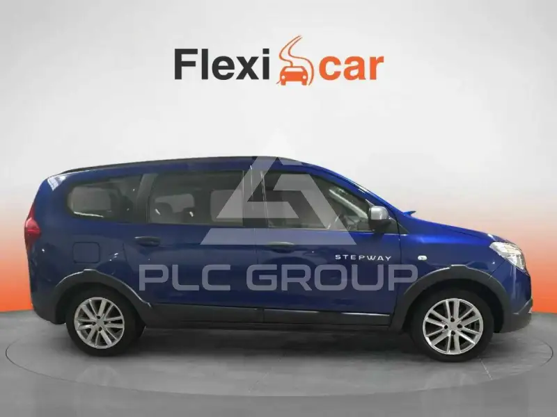 2022 Dacia Lodgy