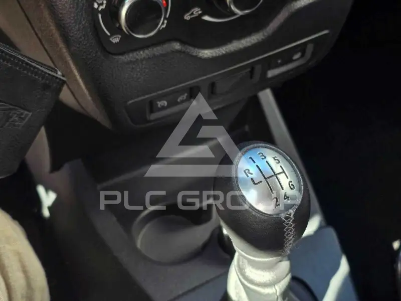 2022 Dacia Lodgy