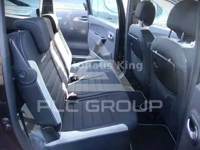 2022 Dacia Lodgy