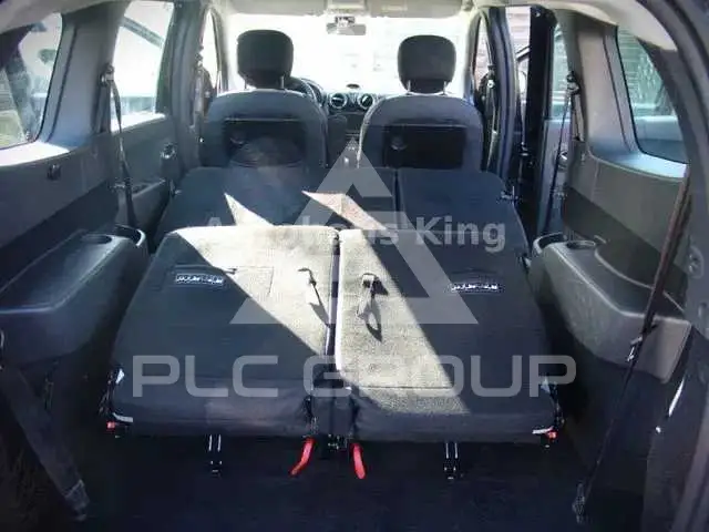 2022 Dacia Lodgy
