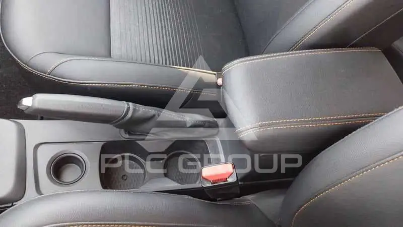 2022 Dacia Duster