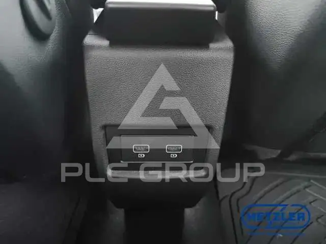 2022 Dacia Duster