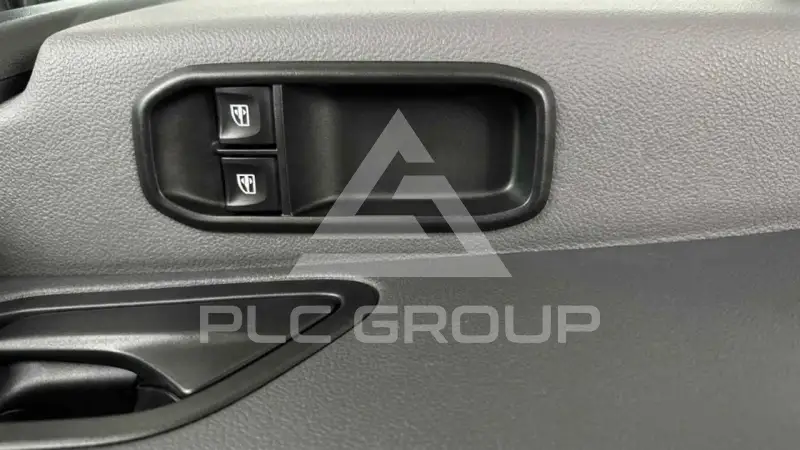2022 Dacia Duster