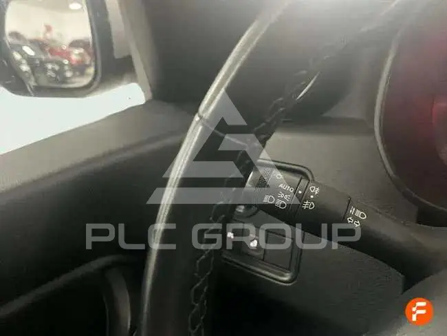 2022 Dacia Duster