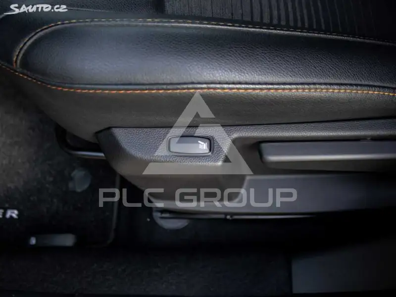 2022 Dacia Duster