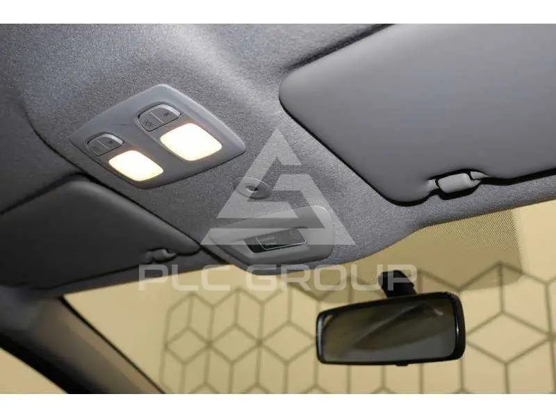 2022 Dacia Duster